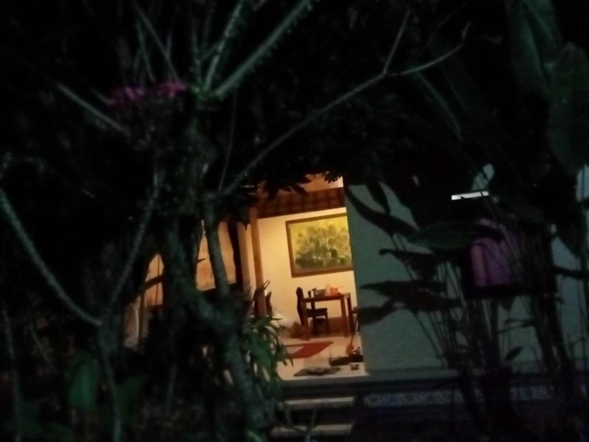 Pondok Teges Убуд Экстерьер фото